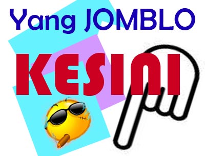 FUN aja selagi JOMBLO( menghibur diri tanpa pacar ) ;P
